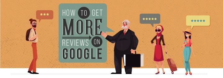 How to Get More Reviews on Google