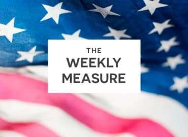 The Weekly Measure: Finding a Freelancer, Social Media Videos & Twitter Demographics