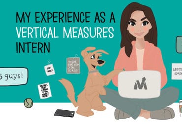 My Experience as a Vertical Measures Intern