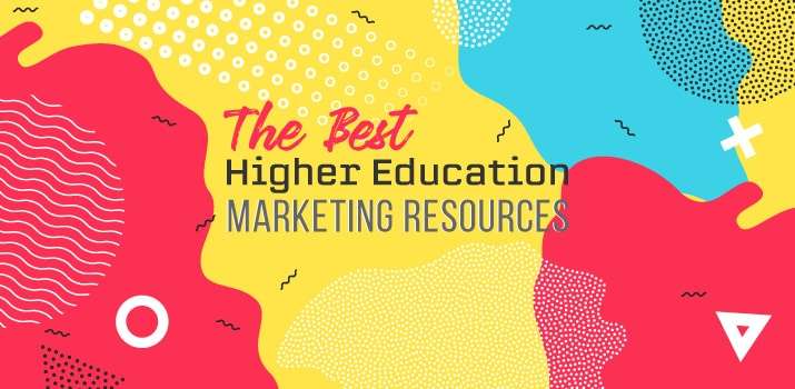 The Best Higher Education Marketing Resources