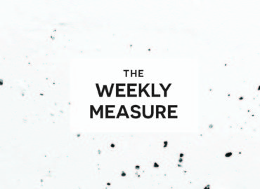 The Weekly Measure:<br> Writing Tips, Going Viral & Being An SEO Superstar