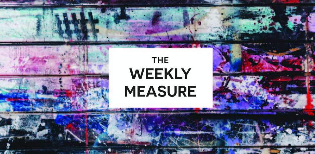 The Weekly Measure: Video’s Buyer’s Journey, Manual PPC Bidding & Brand Champions
